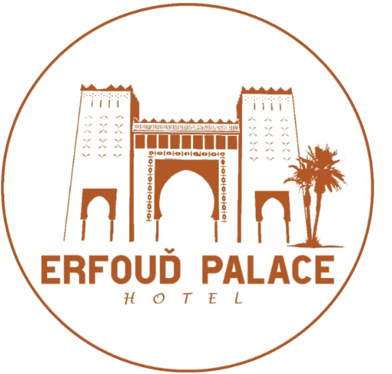 Hotel Erfoud Palace